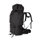 70L Large Capacity Backpack