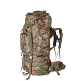 70L Large Capacity Backpack
