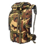 70L Large Capacity Backpack