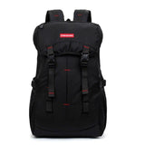 Waterproof Large Capacity Backpack