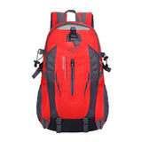 Outdoor Camping Backpack
