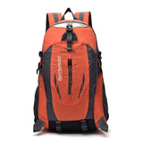 Outdoor Camping Backpack
