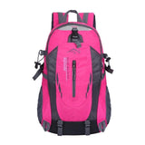 Outdoor Camping Backpack