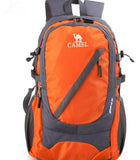 50L Outdoor Camping Backpack