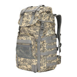 50L Outdoor Military Tactical Backpack