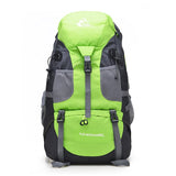 50L Unisex Multifunctional Backpack