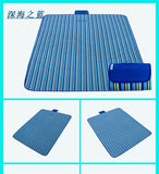 Waterproof Folding Camping Mat