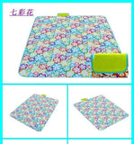 Waterproof Folding Camping Mat