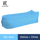 Inflatable Camping Bad