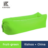 Inflatable Camping Bad