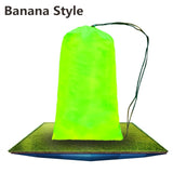 Inflatable Camping Bad