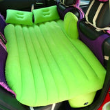 Car Back Seat Travel Bed